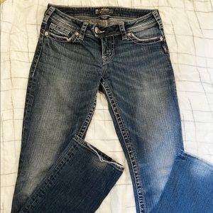 Silver Jeans Co. pants
